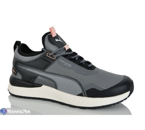 Кросівки чоловічі на весну/осінь (8 пар р.41-46) сірий  "DOFA"