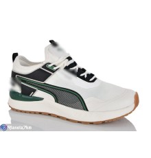 Кросівки чоловічі на весну/осінь (8 пар р.41-46) бежевий  "DOFA"