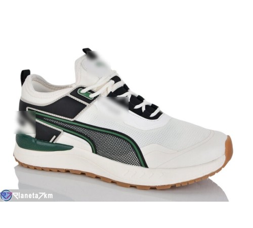 Кросівки чоловічі на весну/осінь (8 пар р.41-46) бежевий  "DOFA"