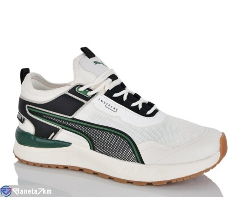 Кросівки чоловічі на весну/осінь (8 пар р.41-46) бежевий  "DOFA"