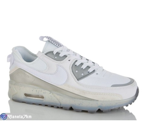 Кросівки чоловічі на весну/осінь (8 пар р.41-46) білий  "DOFA"