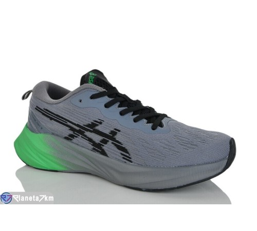 Кросівки чоловічі на весну/осінь (8 пар р.41-46) сірий  "DOFA"