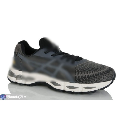 Кросівки чоловічі на весну/осінь (8 пар р.41-45) сірий  "DOFA"