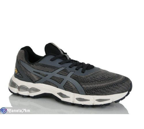 Кросівки чоловічі на весну/осінь (8 пар р.41-45) сірий  "DOFA"