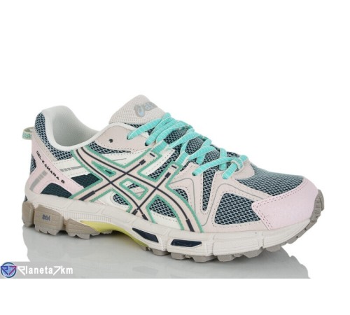 Кросівки чоловічі на весну/осінь (8 пар р.41-46) зелений  "DOFA"