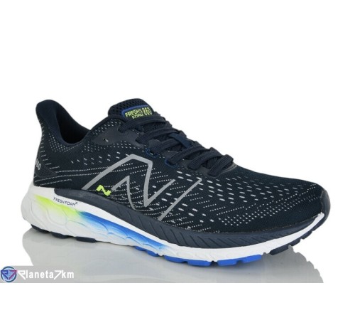 Кросівки чоловічі на весну/осінь (8 пар р.41-46) синій  "DOFA"