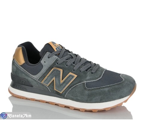 Кросівки жіночі на весну/осінь (8 пар р.36-41) сірий  "DOFA"