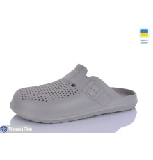 Кроки чоловічі на літо (8 пар р.40-46) бежевий  "INPIRE"