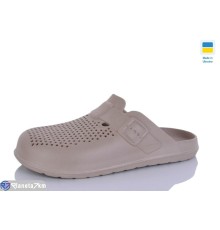 Кроки чоловічі на літо (8 пар р.40-46) бежевий  "INPIRE"