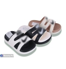 Шлепки дитячі на літо (12 пар р.24-29) мікс  "IEFTIN"