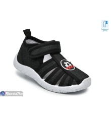 Сандалі дитячі на літо (12 пар р.23-28) чорний  "TOMMY"