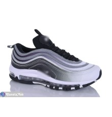 Кросівки жіночі на весну/осінь (8 пар р.36-41) сірий  "DOFA"