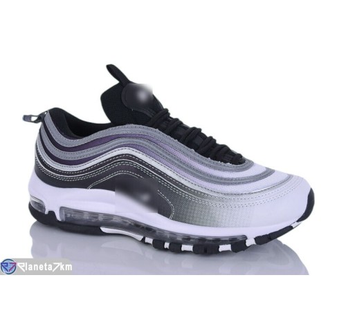 Кросівки жіночі на весну/осінь (8 пар р.36-41) сірий  "DOFA"