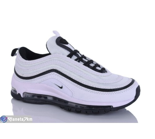 Кросівки жіночі на весну/осінь (8 пар р.36-41) білий  "DOFA"