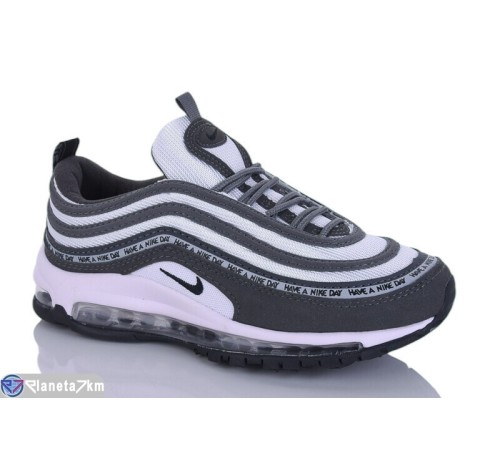 Кросівки жіночі на весну/осінь (8 пар р.36-41) сірий  "DOFA"