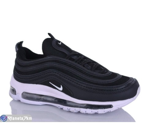 Кросівки жіночі на весну/осінь (8 пар р.36-41) чорний  "DOFA"