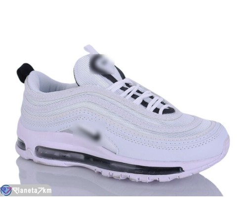 Кросівки жіночі на весну/осінь (8 пар р.36-41) білий  "DOFA"