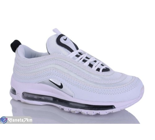 Кросівки жіночі на весну/осінь (8 пар р.36-41) білий  "DOFA"