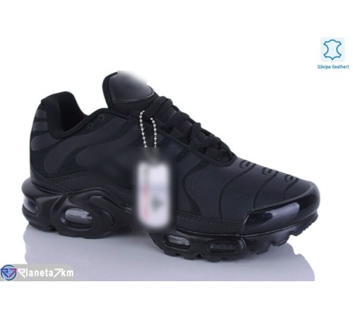 Кросівки жіночі на весну/осінь (8 пар р.36-41) чорний  "DOFA"