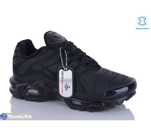 Кросівки жіночі на весну/осінь (8 пар р.36-41) чорний  "DOFA"