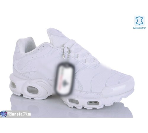 Кросівки жіночі на весну/осінь (8 пар р.36-41) білий  "DOFA"