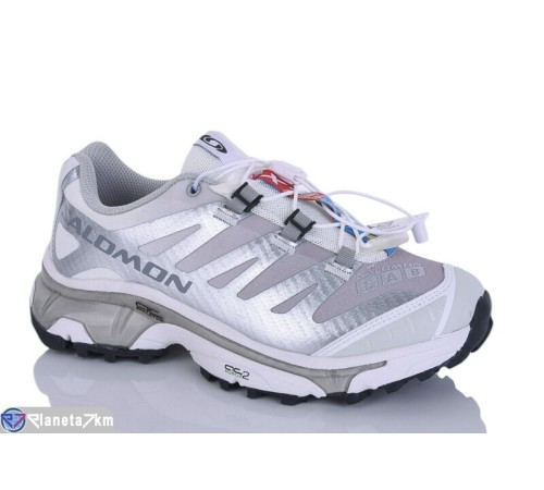 Кросівки жіночі на весну/осінь (8 пар р.37-41) сірий  "DOFA"