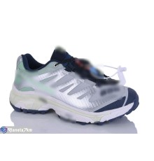 Кросівки жіночі на весну/осінь (8 пар р.37-41) сірий  "DOFA"