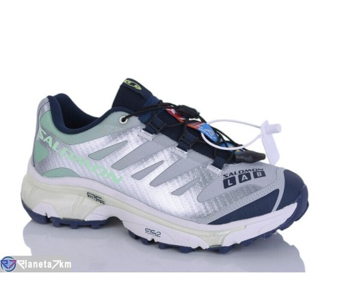 Кросівки жіночі на весну/осінь (8 пар р.37-41) сірий  "DOFA"