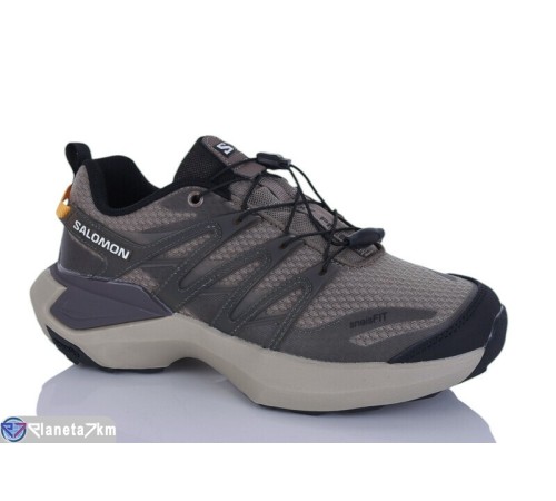 Кросівки жіночі на весну/осінь (8 пар р.37-41) коричневий  "DOFA"