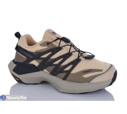 Кросівки жіночі на весну/осінь (8 пар р.37-41) бежевий  "DOFA"