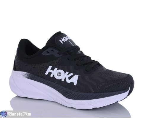 Кросівки жіночі на весну/осінь (8 пар р.37-41) чорний  "DOFA"