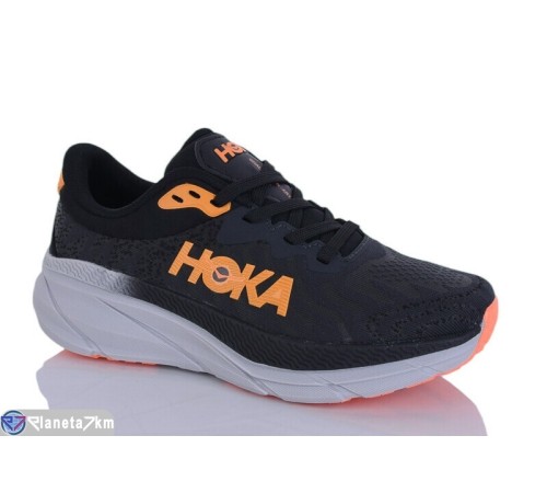 Кросівки жіночі на весну/осінь (8 пар р.37-41) чорний  "DOFA"