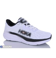 Кросівки чоловічі на весну/осінь (8 пар р.41-46) білий  "DOFA"