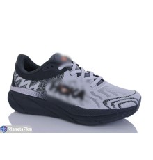 Кросівки чоловічі на весну/осінь (8 пар р.41-46) сірий  "DOFA"