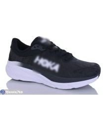 Кросівки чоловічі на весну/осінь (8 пар р.41-46) чорний  "DOFA"