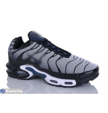 Кросівки чоловічі на весну/осінь (8 пар р.41-45) сірий  "DOFA"