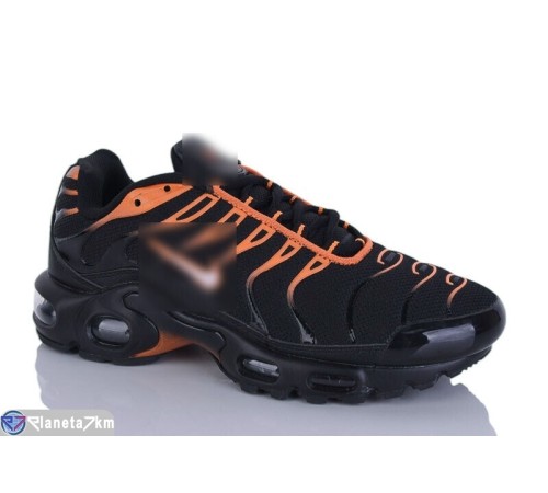 Кросівки чоловічі на весну/осінь (8 пар р.41-45) чорний  "DOFA"