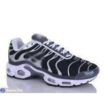 Кросівки чоловічі на весну/осінь (8 пар р.41-45) чорний  "DOFA"