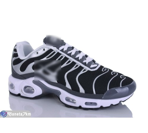 Кросівки чоловічі на весну/осінь (8 пар р.41-45) чорний  "DOFA"