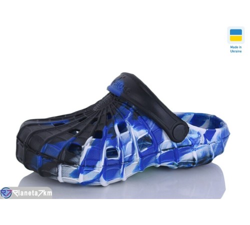 Кроки дитячі на літо (6 пар р.28-33) чорний  "LINKA"