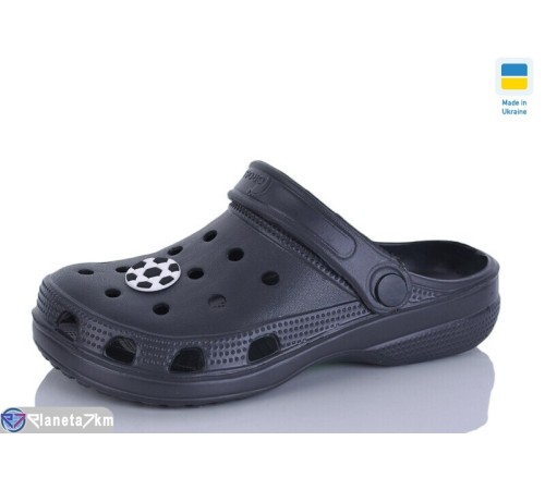 Кроки дитячі на літо (6 пар р.30-35) сірий  "LINKA"