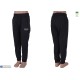 Дитячі спортивні штани на весну/осінь (3 шт. р.сетка One size) чорний  "Kalabok"