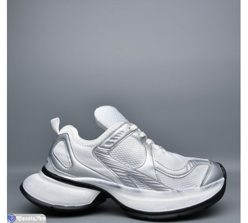 Кросівки жіночі на весну/осінь (8 пар р.36-41) сірий  "Yahuu"