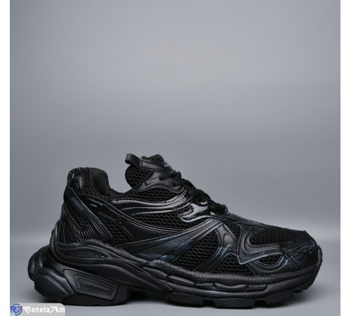 Кросівки жіночі на весну/осінь (8 пар р.36-41) чорний  "Yahuu"