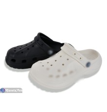 Кроки дитячі на літо (12 пар р.30-35) мікс  "LINKA"