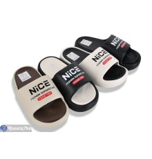 Шлепки дитячі на літо (12 пар р.36-41) мікс  "Melinda"