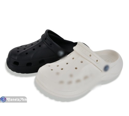 Кроки дитячі на літо (12 пар р.30-35) мікс  "Melinda"