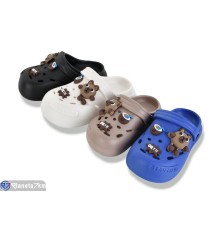 Кроки дитячі на літо (12 пар р.24-29) мікс  "Melinda"