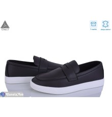 Туфлі чоловічі на весну/осінь (8 пар р.41-45) коричневий  "STILLI Group"