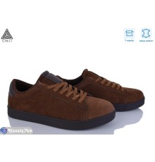 Кросівки чоловічі на весну/осінь (8 пар р.41-45) camel  "STILLI Group"